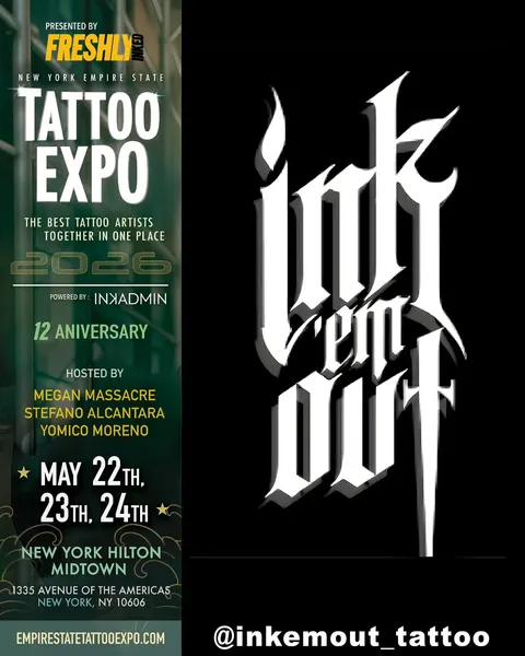 nyempirestatetattooexpo
