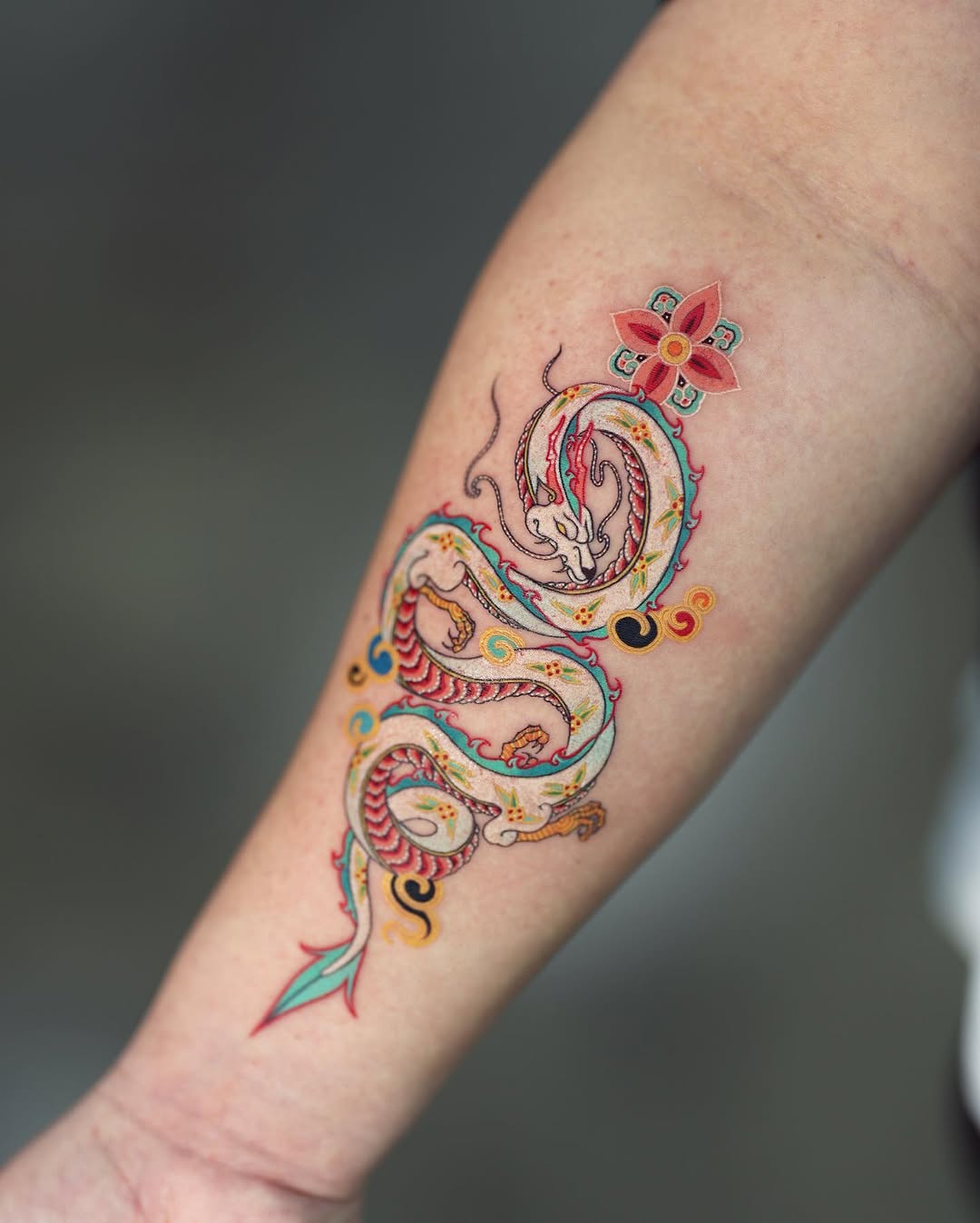 Dragon
