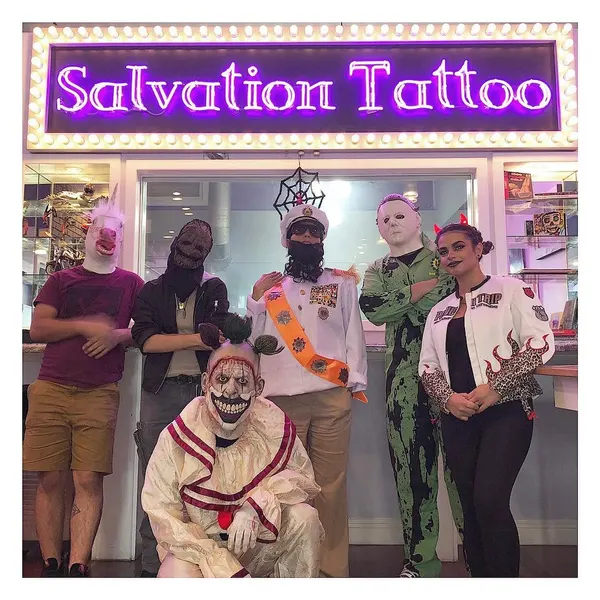 salvationtattoolounge