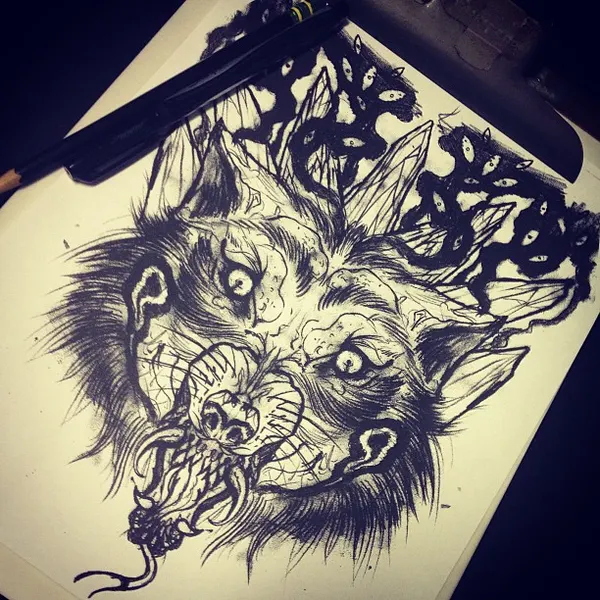 Sloo Tattoos