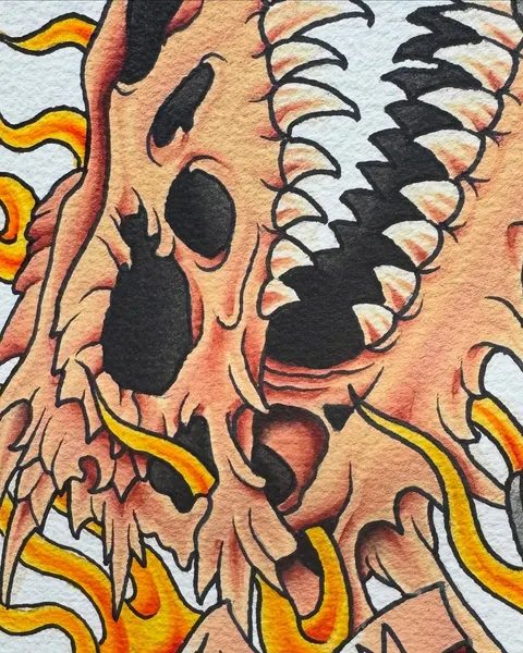 tylerharringtontattoos