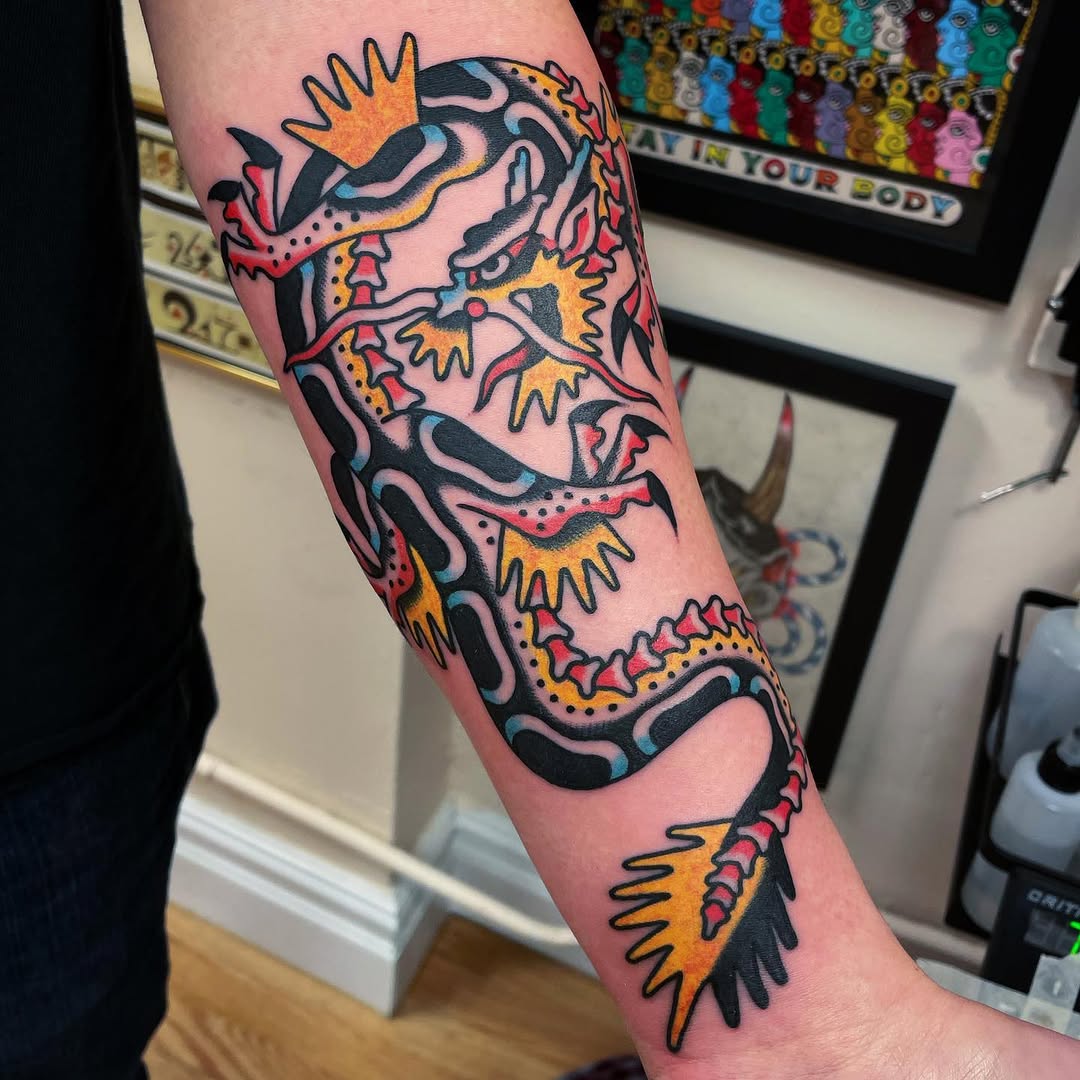 Dragon