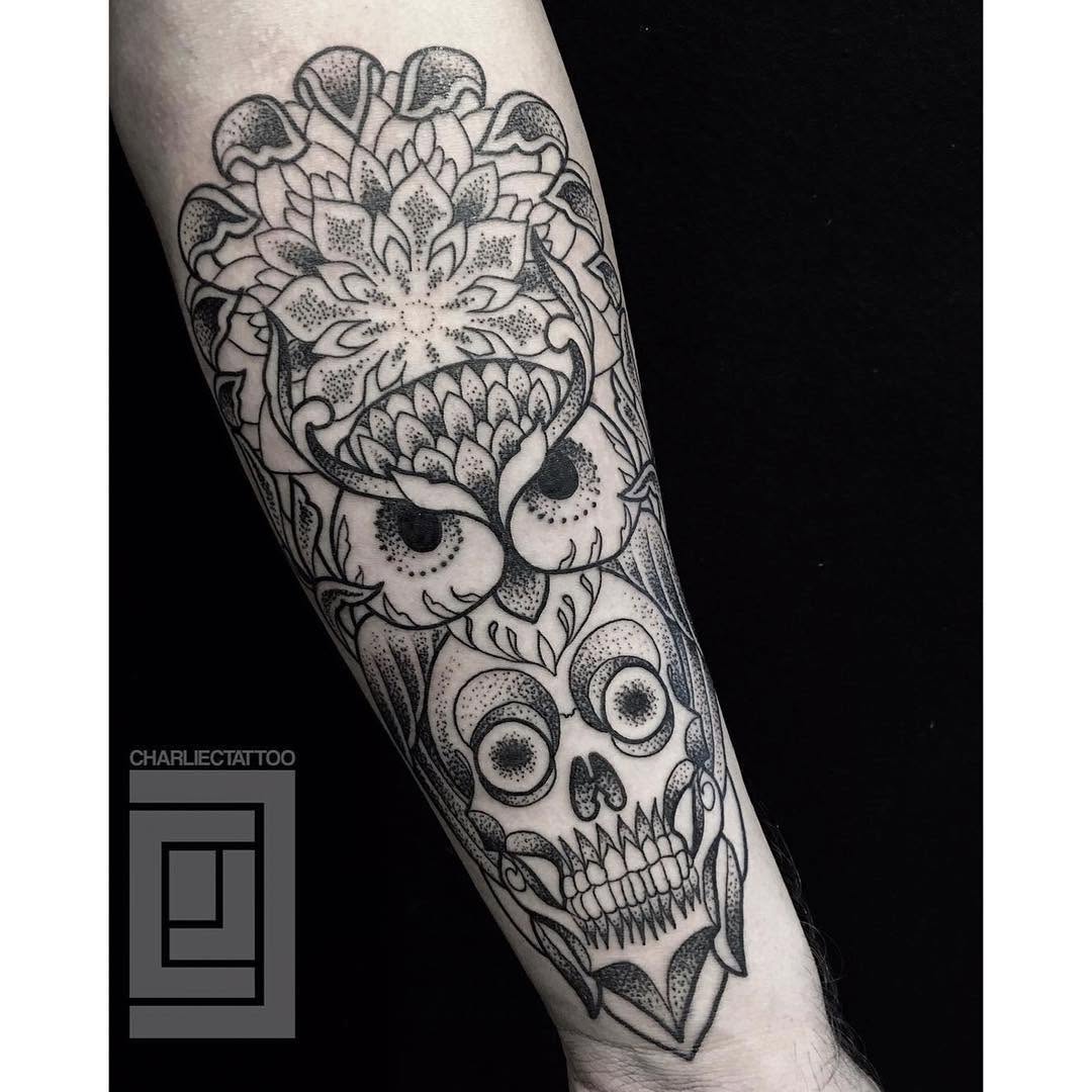 Guru Tattoo