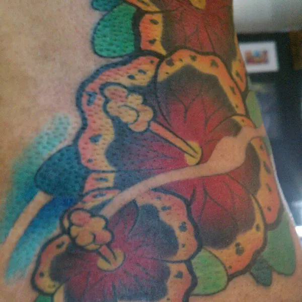 Flower