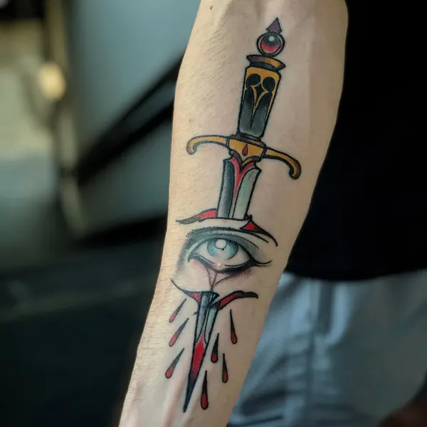Guru Tattoo