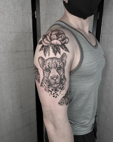 Full Circle Tattoo