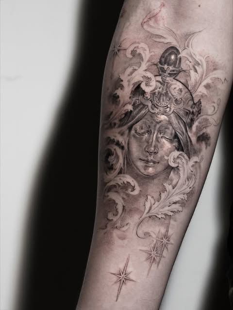 coldgraytattoo