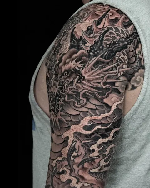 yushitattoo