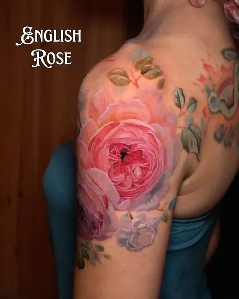 Flower, Rose, Nature