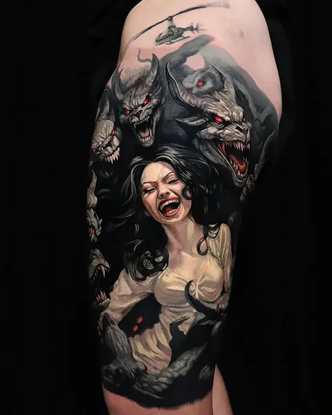 stevebutchertattoos