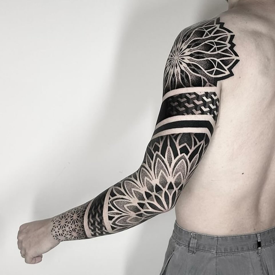Guru Tattoo