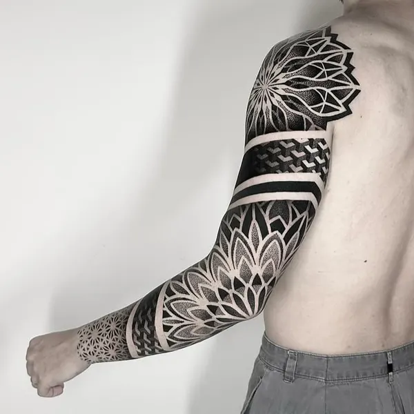 Guru Tattoo