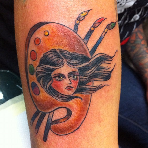 maryjoytattoo