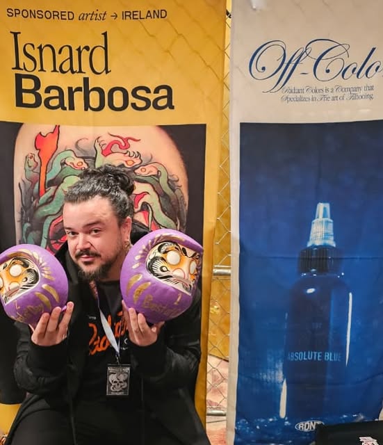 isnardbarbosa