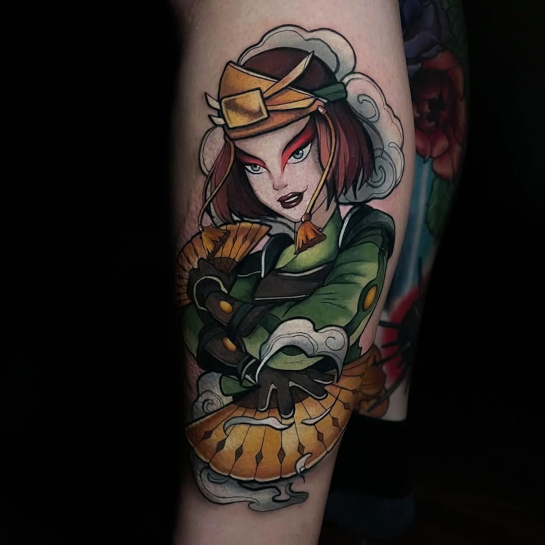 Corin Gilbert