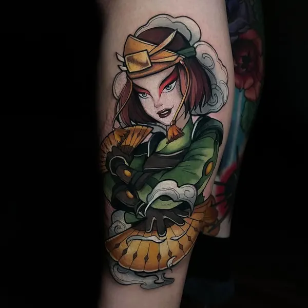 Corin Gilbert