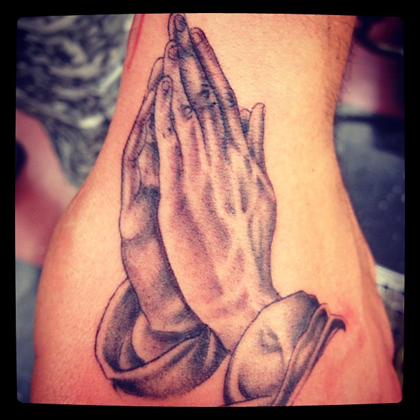 Isaiah Negrete
