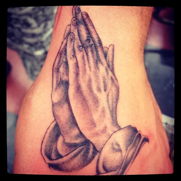 Isaiah Negrete