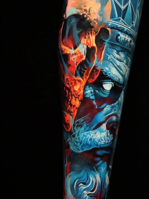 nicknoonantattoo