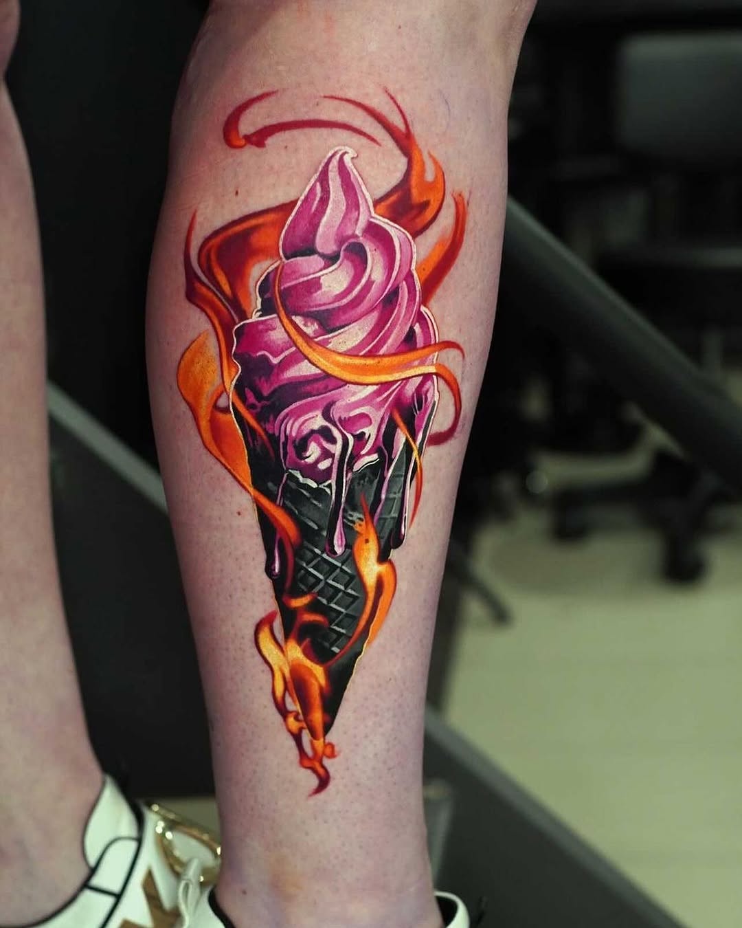 Guru Tattoo