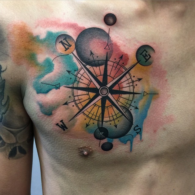 Geometric