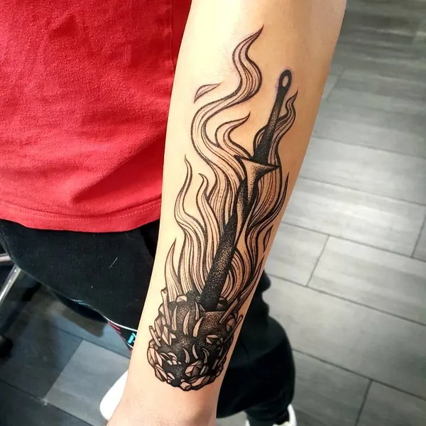 russelltattoo