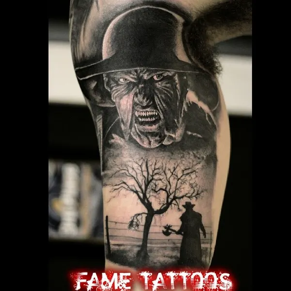 Omar Fame
