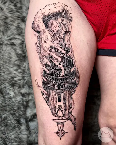 tattoosbylandon