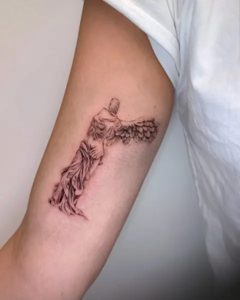 Circa Tattoo