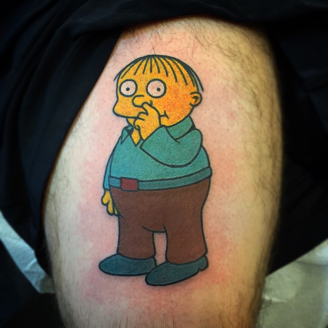 Kyle Crowell