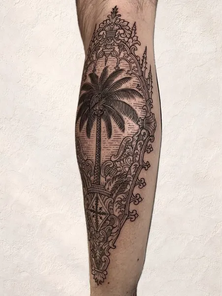 kirknilsentattoos