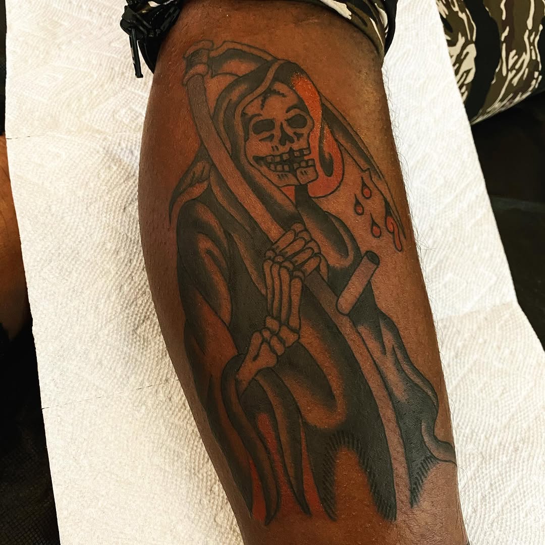 chrisfernandeztattooing