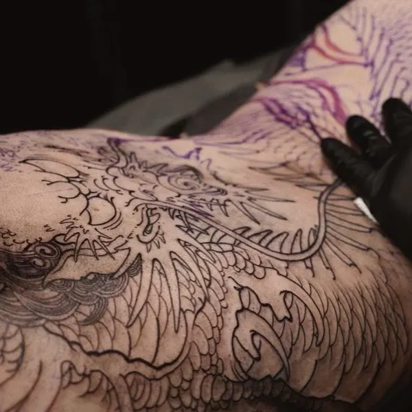 Dragon