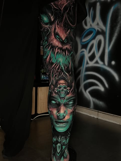 audeladureeltattoobysandry