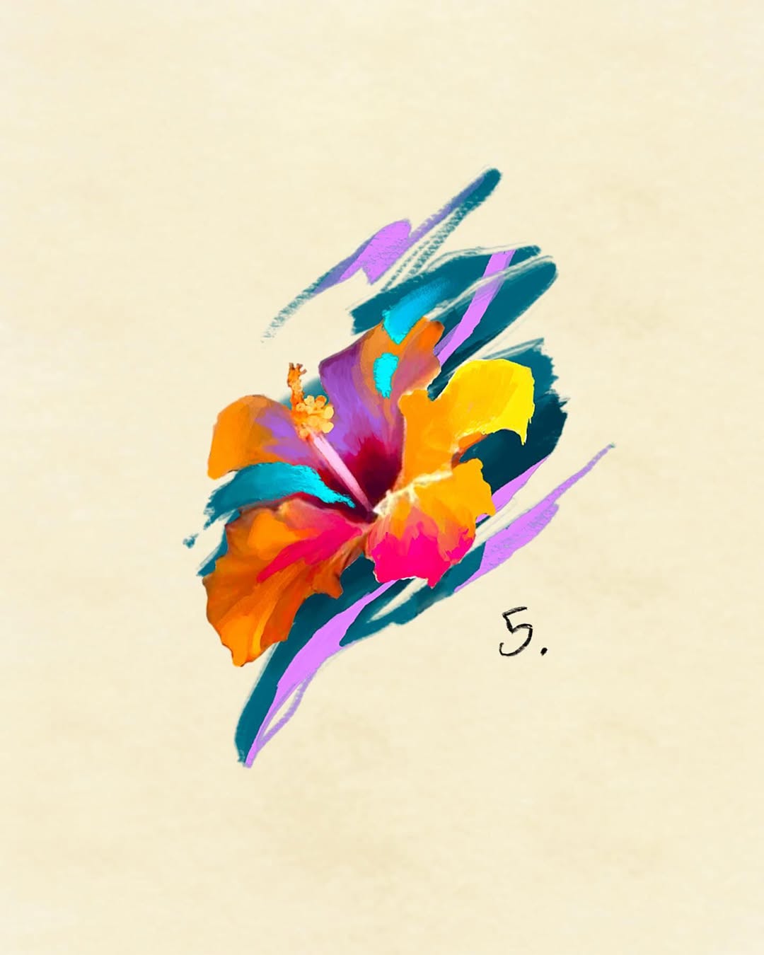 Flower