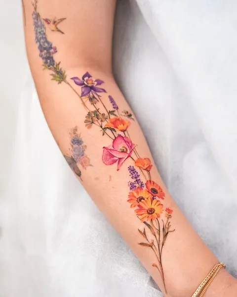 Flower
