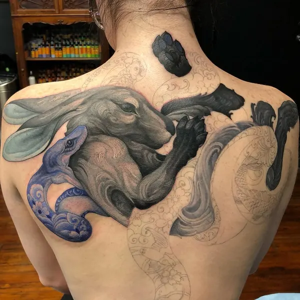 Dragon
