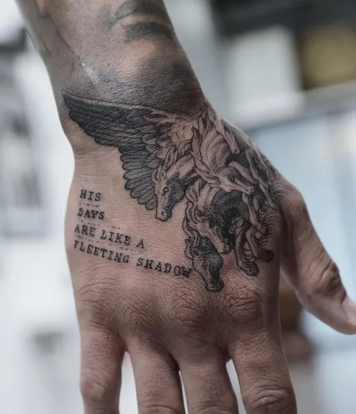 thetattooninja
