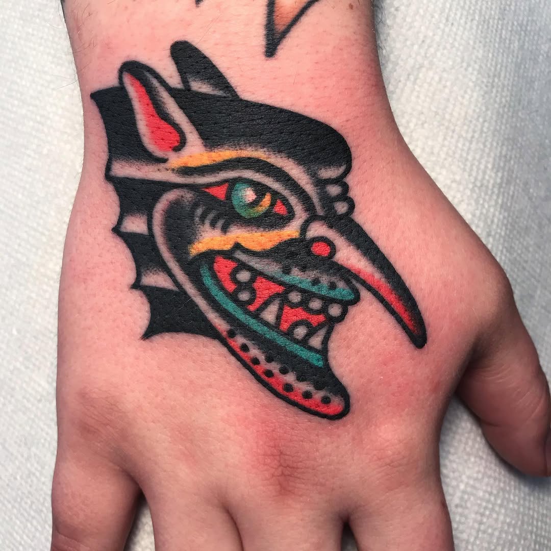 Dragon