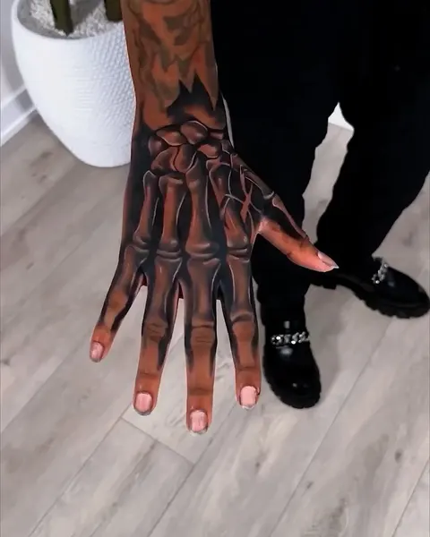 vendlertattoo