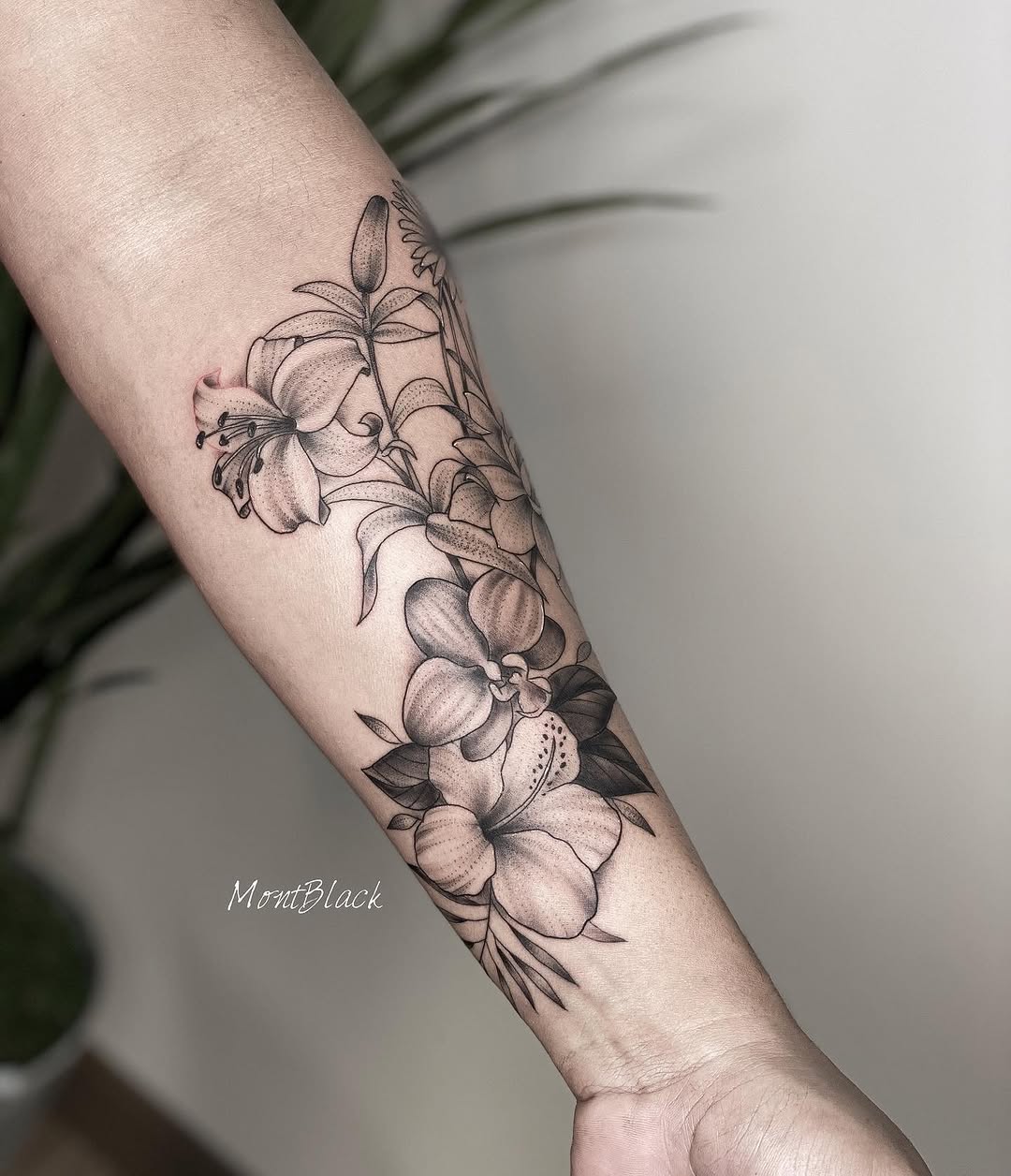 Flower