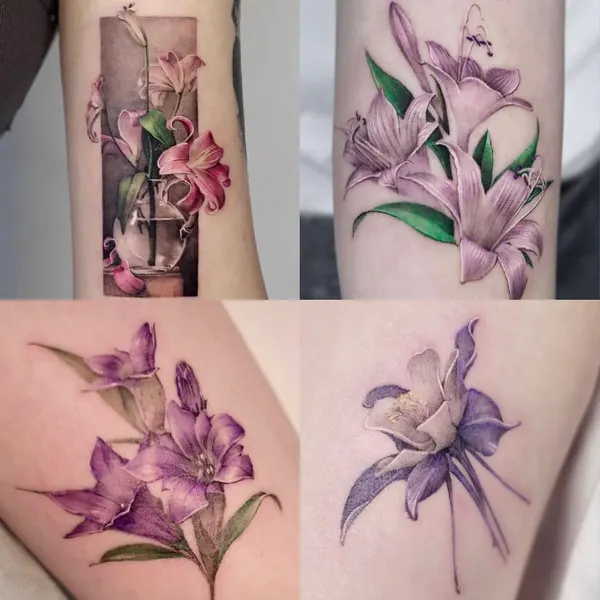 Flower