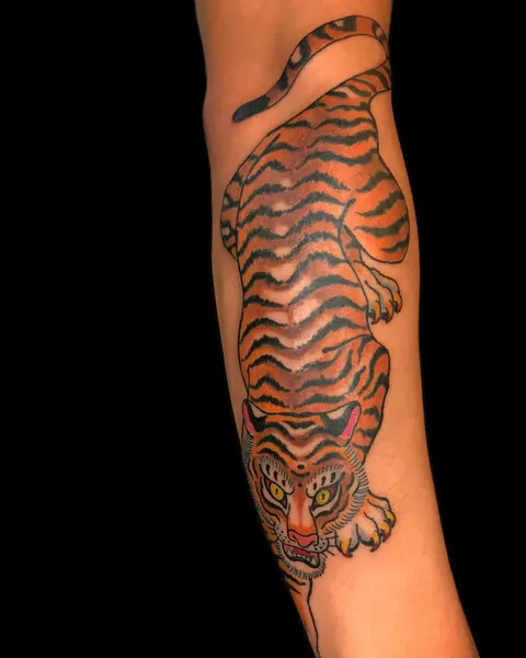 Tiger