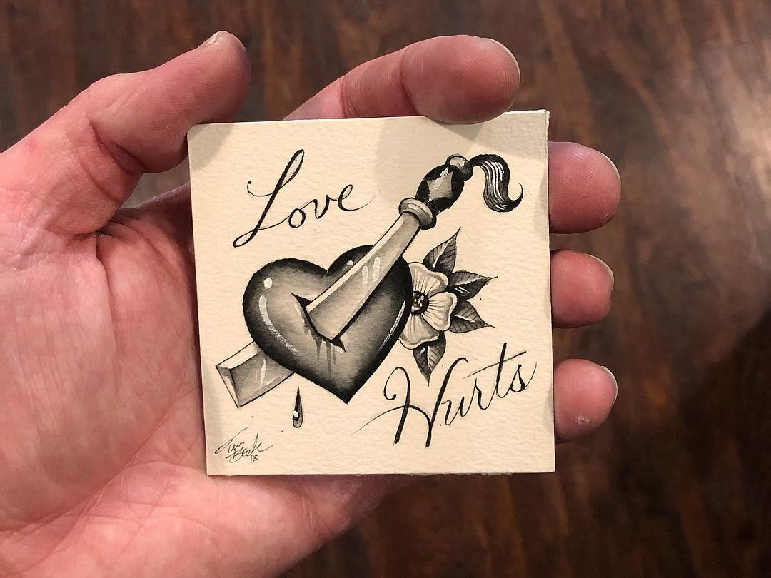 timbecktattoos