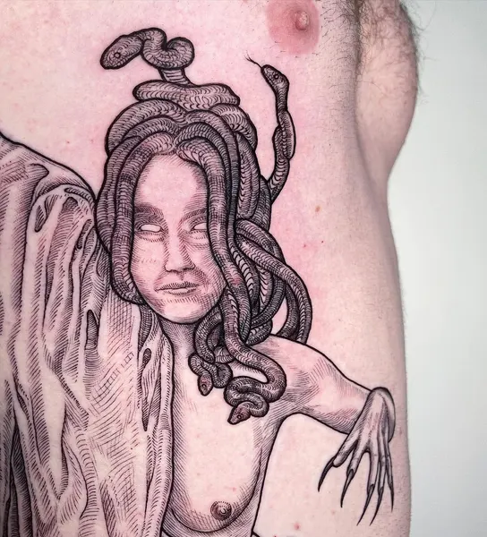 tattoosbylandon