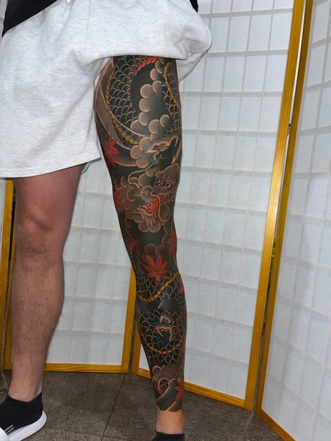 Dragon