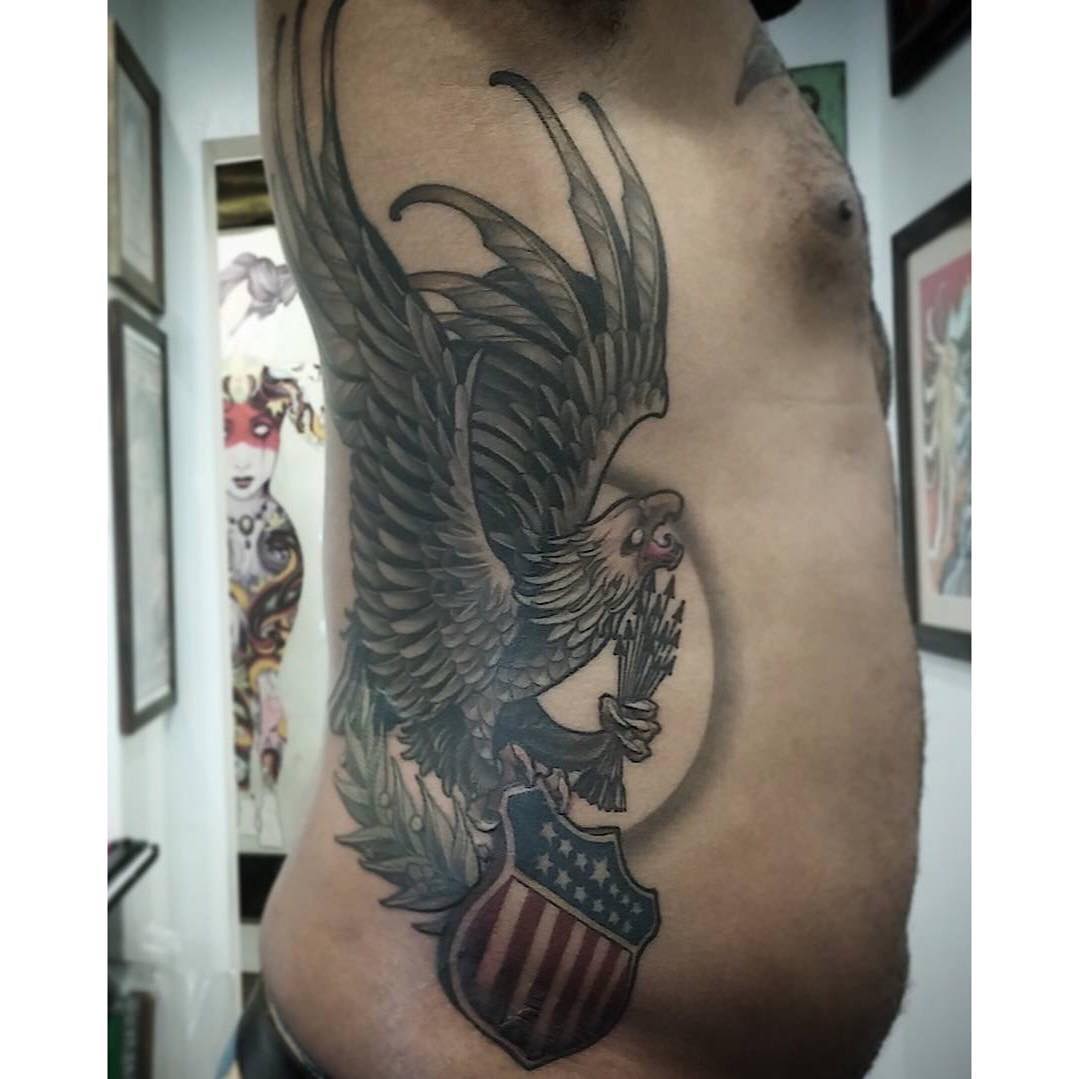 Guru Tattoo