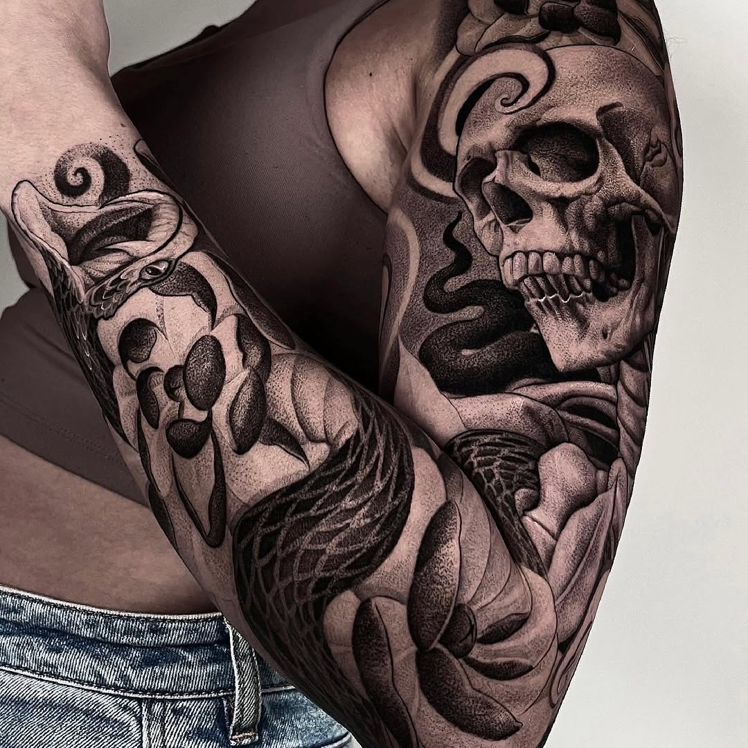 Guru Tattoo