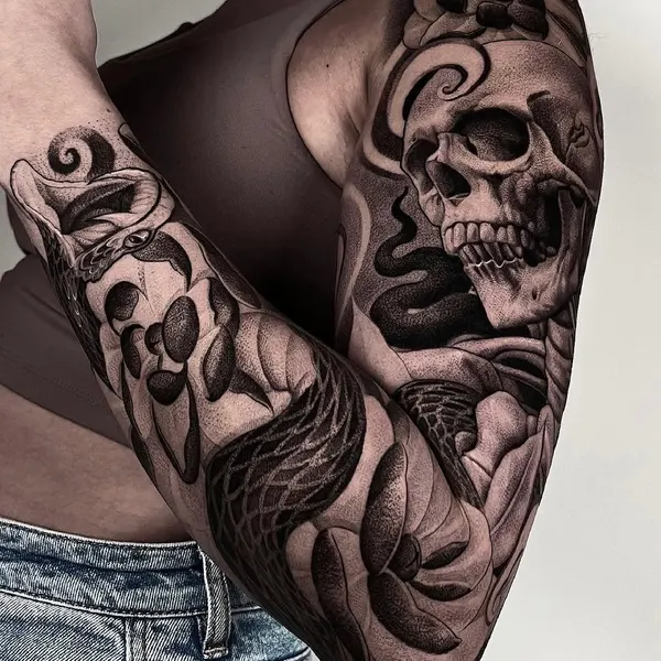 Guru Tattoo