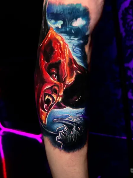 paulackertattoo